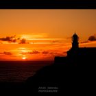 Faro del Cabo San Vicente