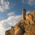 Faro del Cabo Vilán