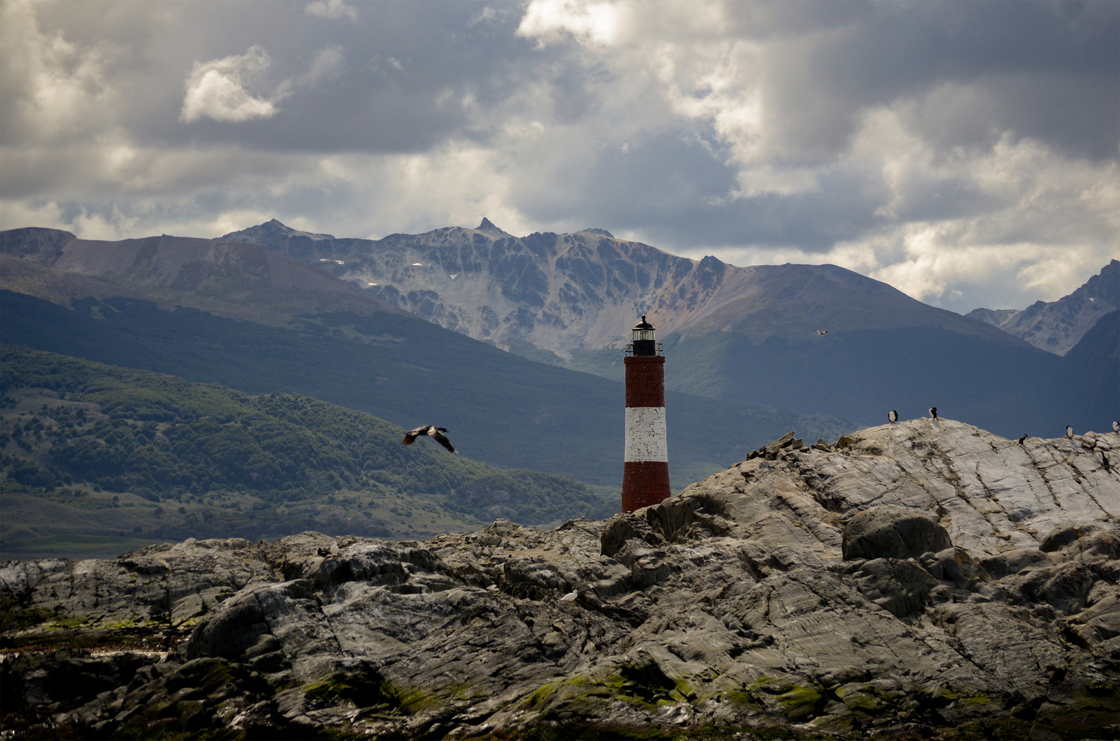 faro del fin del mundo