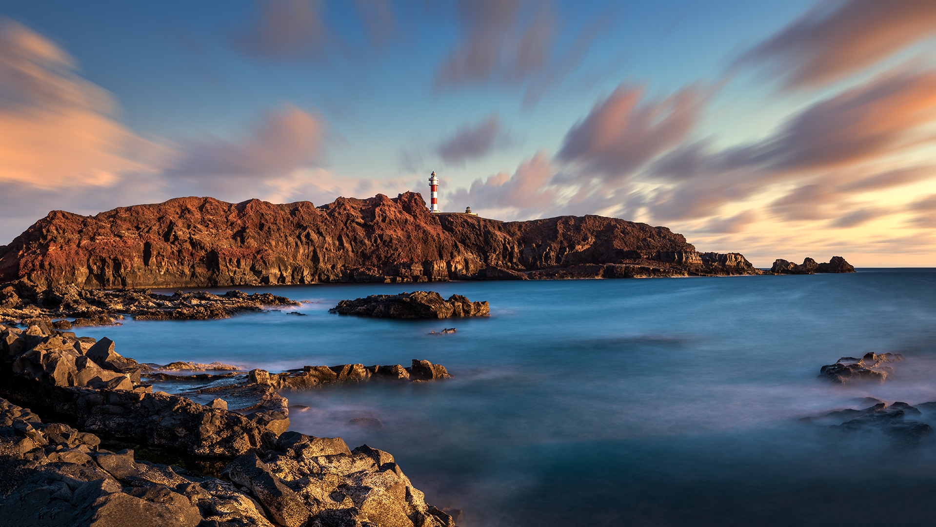 Faro del Teno