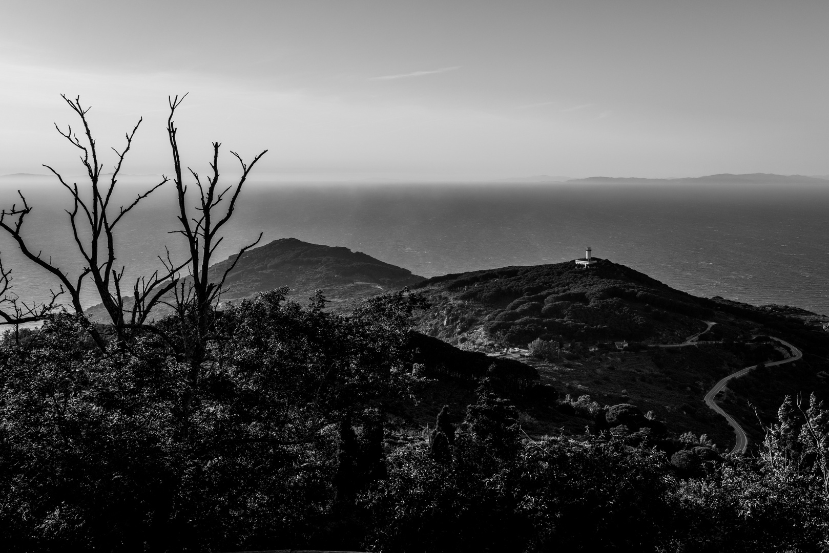 Faro delle Vaccarecce