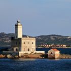 Faro dell'isola di Bocca