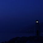 ...faro di Camogli...