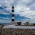 Faro di Cap d'Artruitx