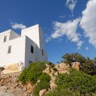 Faro di Capo Comino