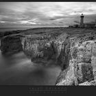 Faro di Capo Murro di Porco (Riserva del Plemmirio)