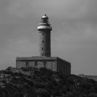 Faro di Capo Sandalo - Sardegna