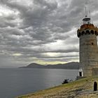 Faro di Forte Stella