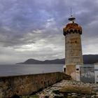 Faro di Forte Stella