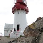 Faro di Lindesnes