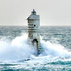 Faro di Mangiabarche Calasetta Sud Sardegna 