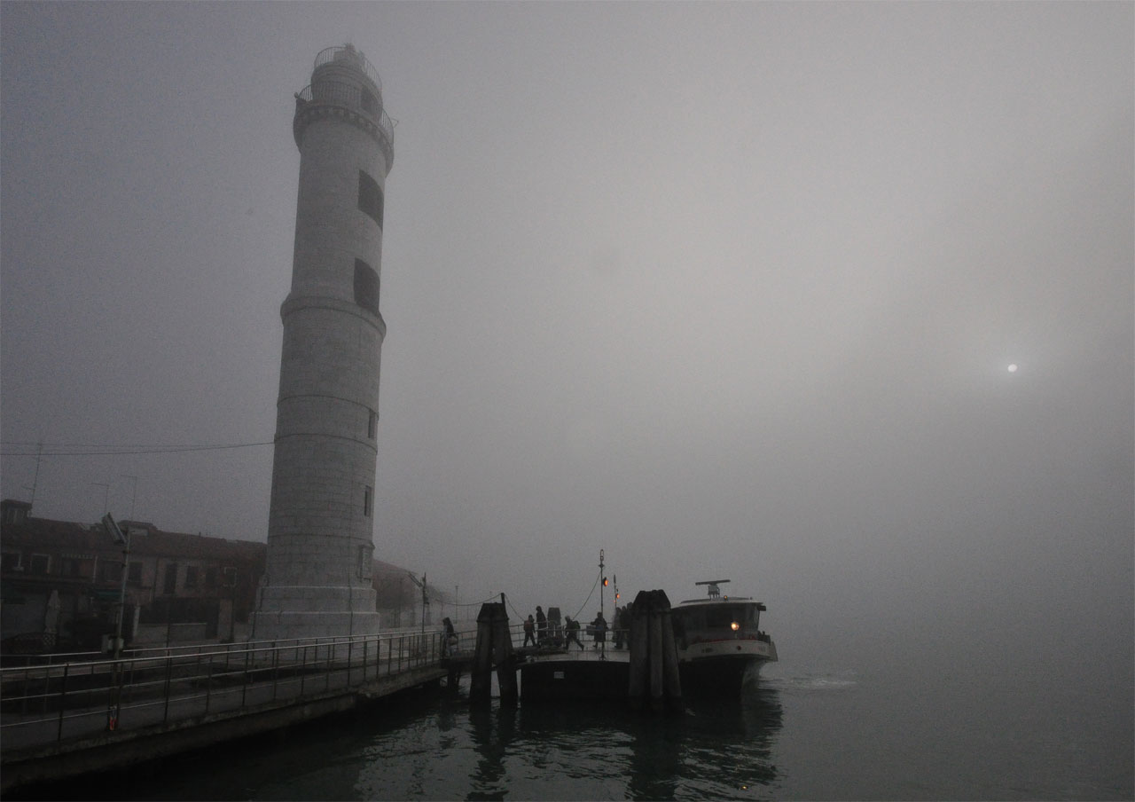 Faro di Murano