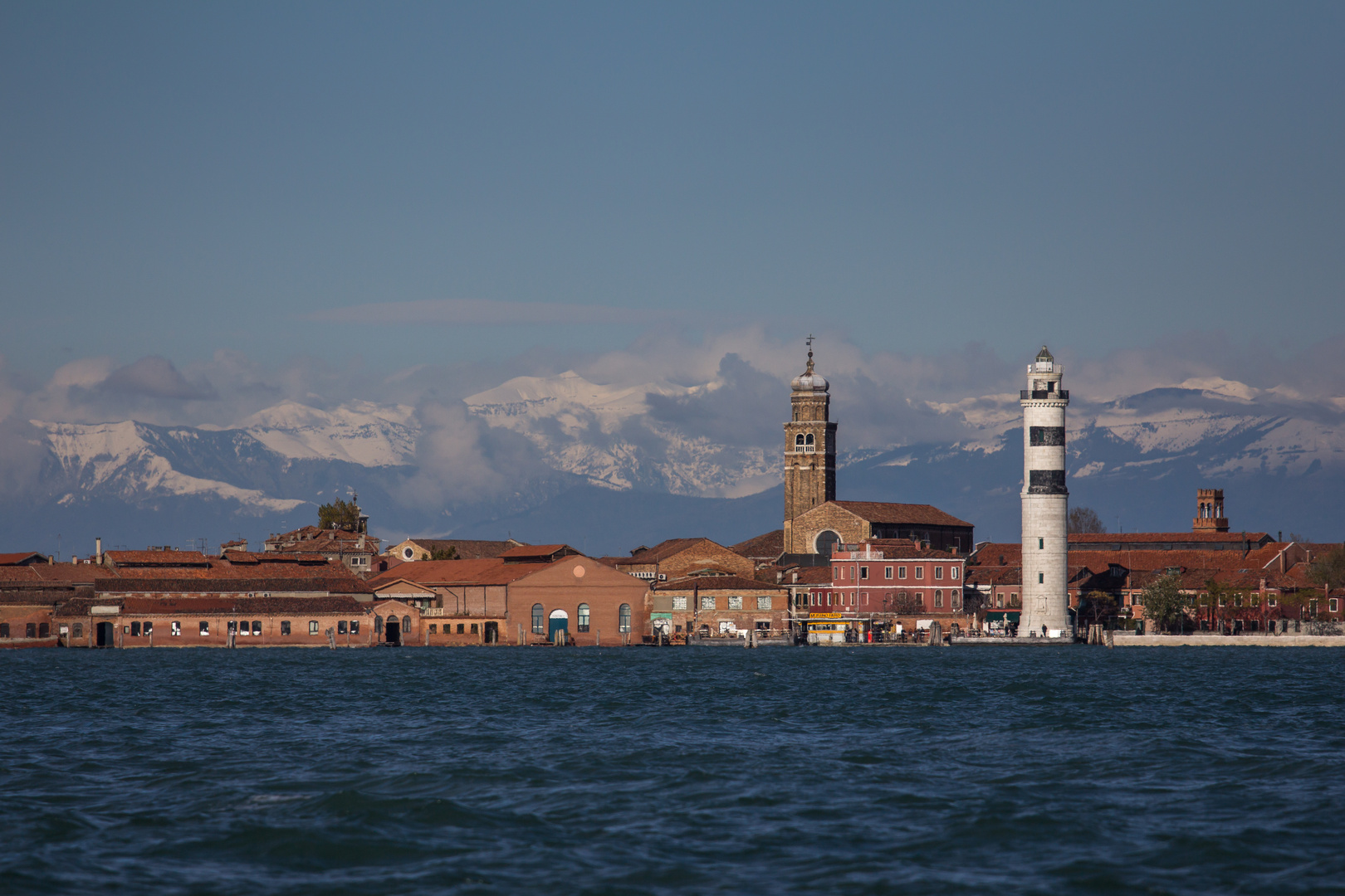 Faro di Murano