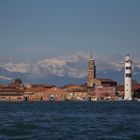 Faro di Murano