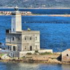 Faro  di Olbia