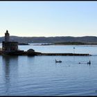 Faro di Olbia