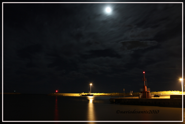 FARO DI PESCARA