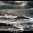 Faro di Siracusa