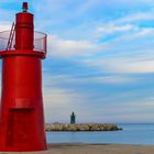 Faro di Trani