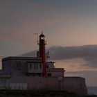 Faro do Cabo Rosso