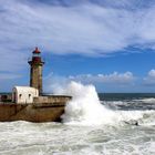 Faro do Foz    / Farol de Felgueiras