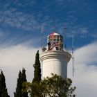 Faro en Colonia.