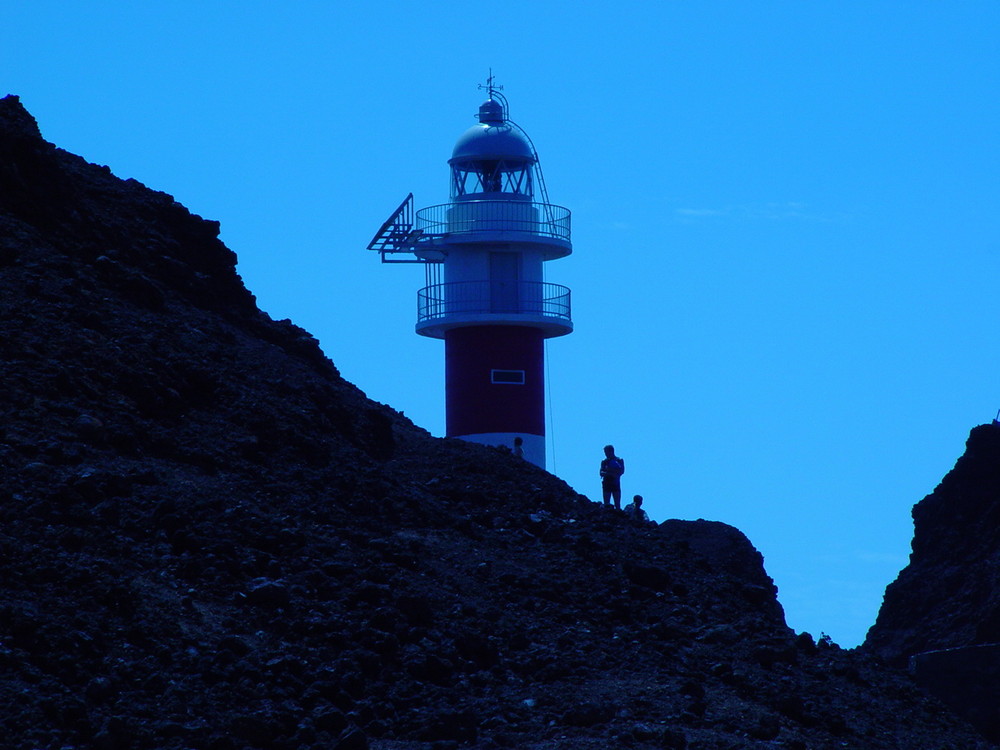 FARO GRAN CANARIA