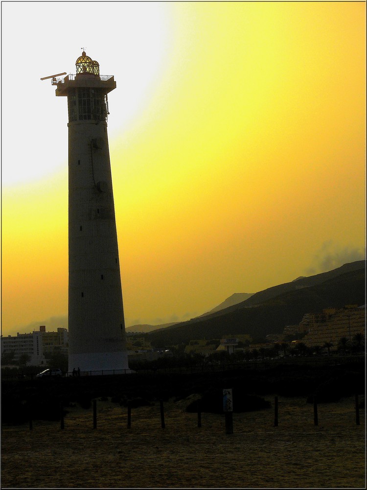 FARO JANDIA