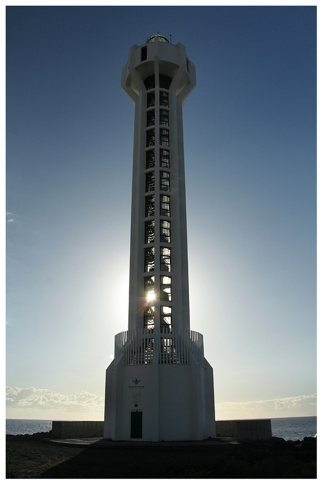 Faro La Bombilla