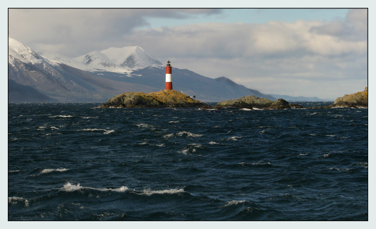 Faro "Les Éclaireurs"