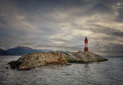 Faro Les Éclaireurs