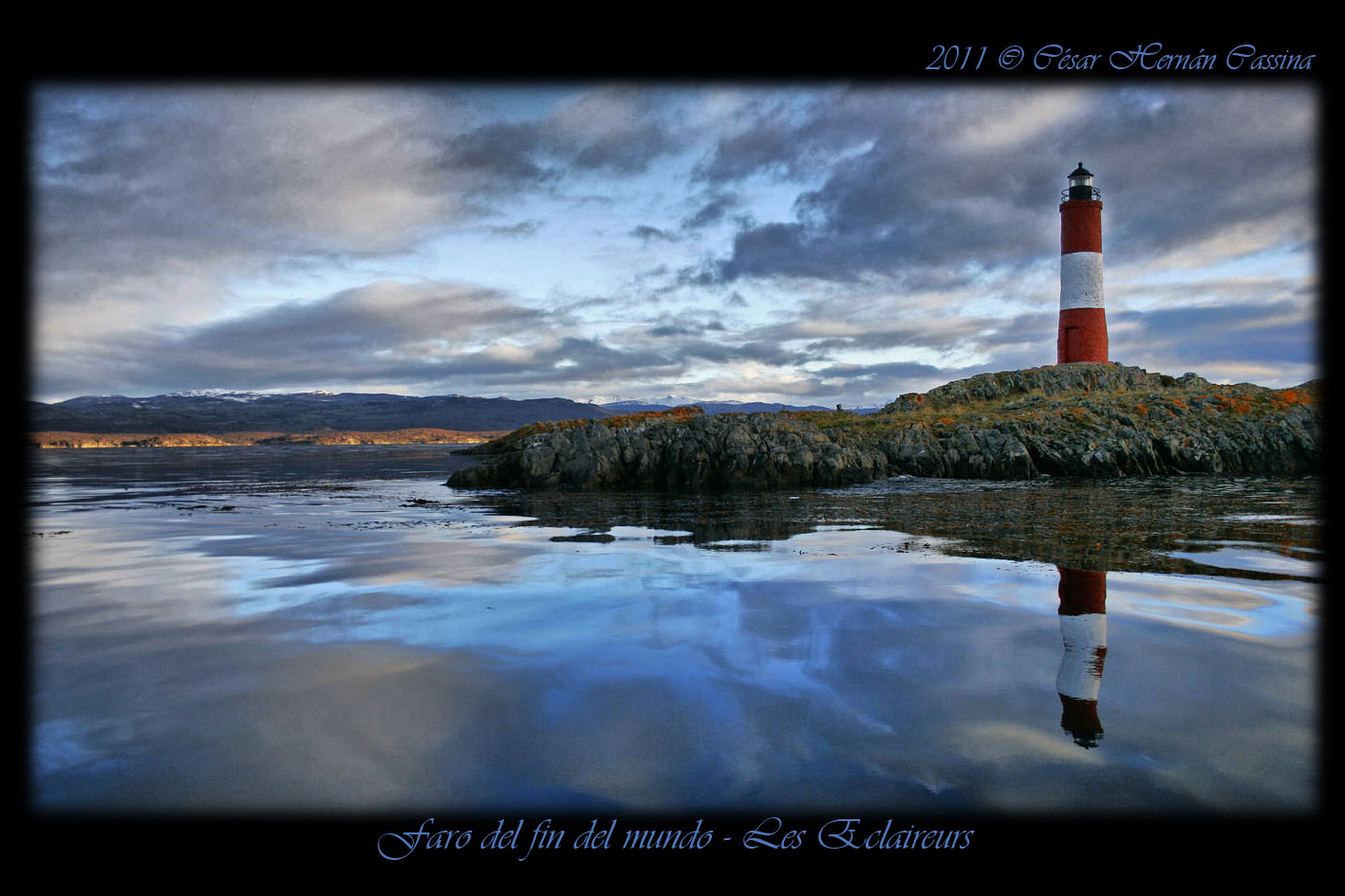 Faro Les Eclaireurs