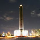 Faro - Leuchturm in Maspalomas, Gran Canaria