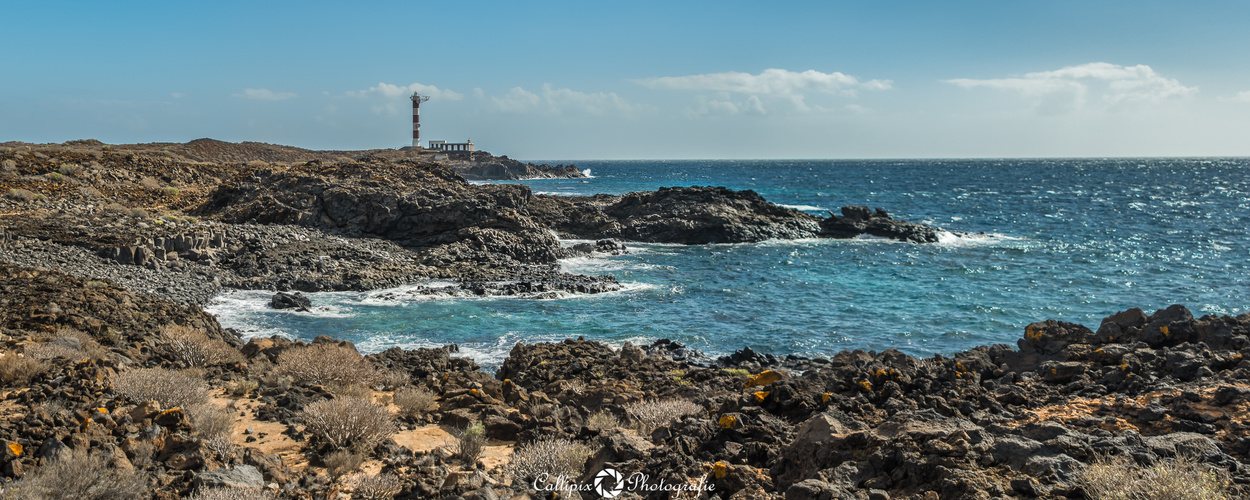 Faro Malpais de Rasca