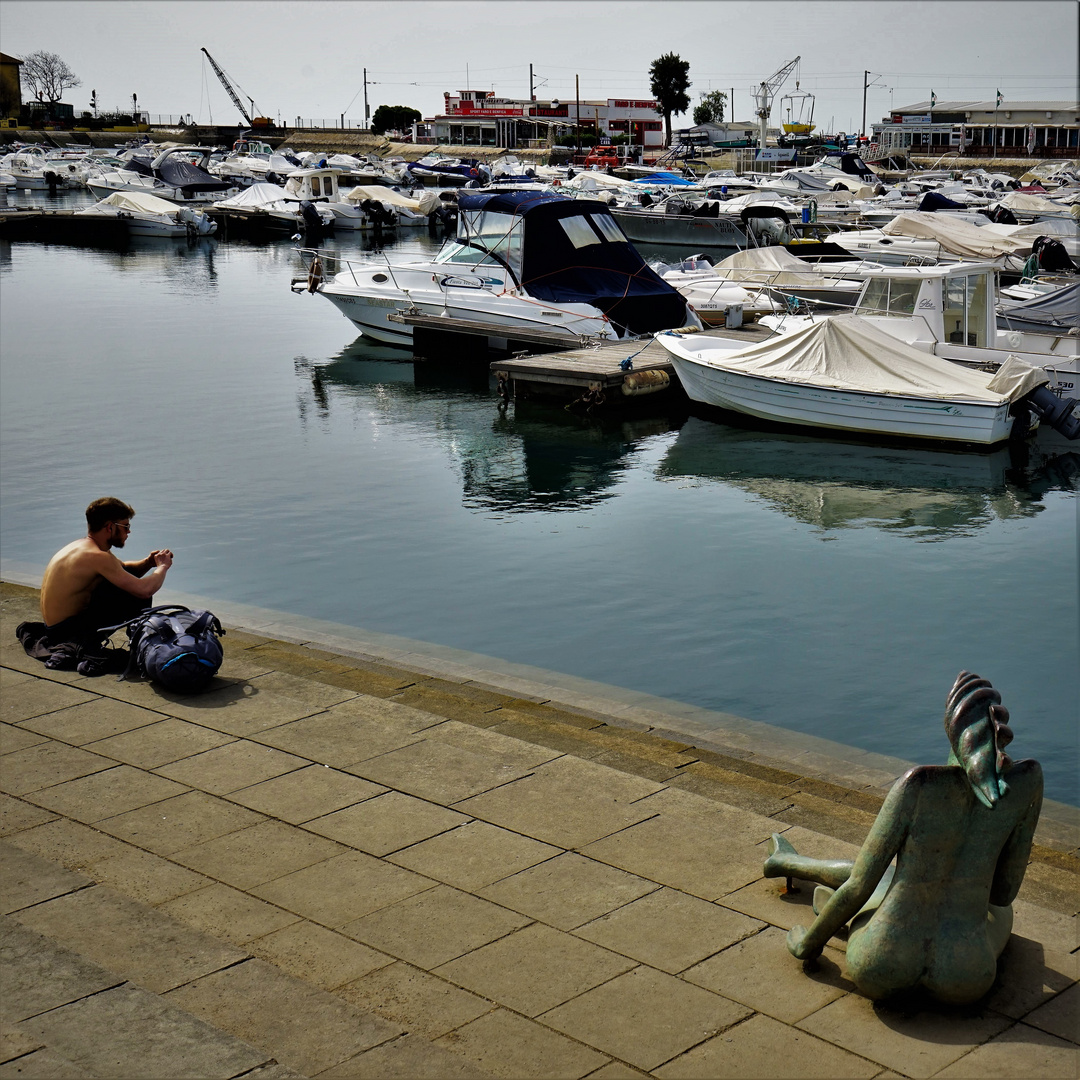 Faro Marina