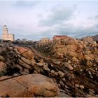 faro marittimo di capo testa