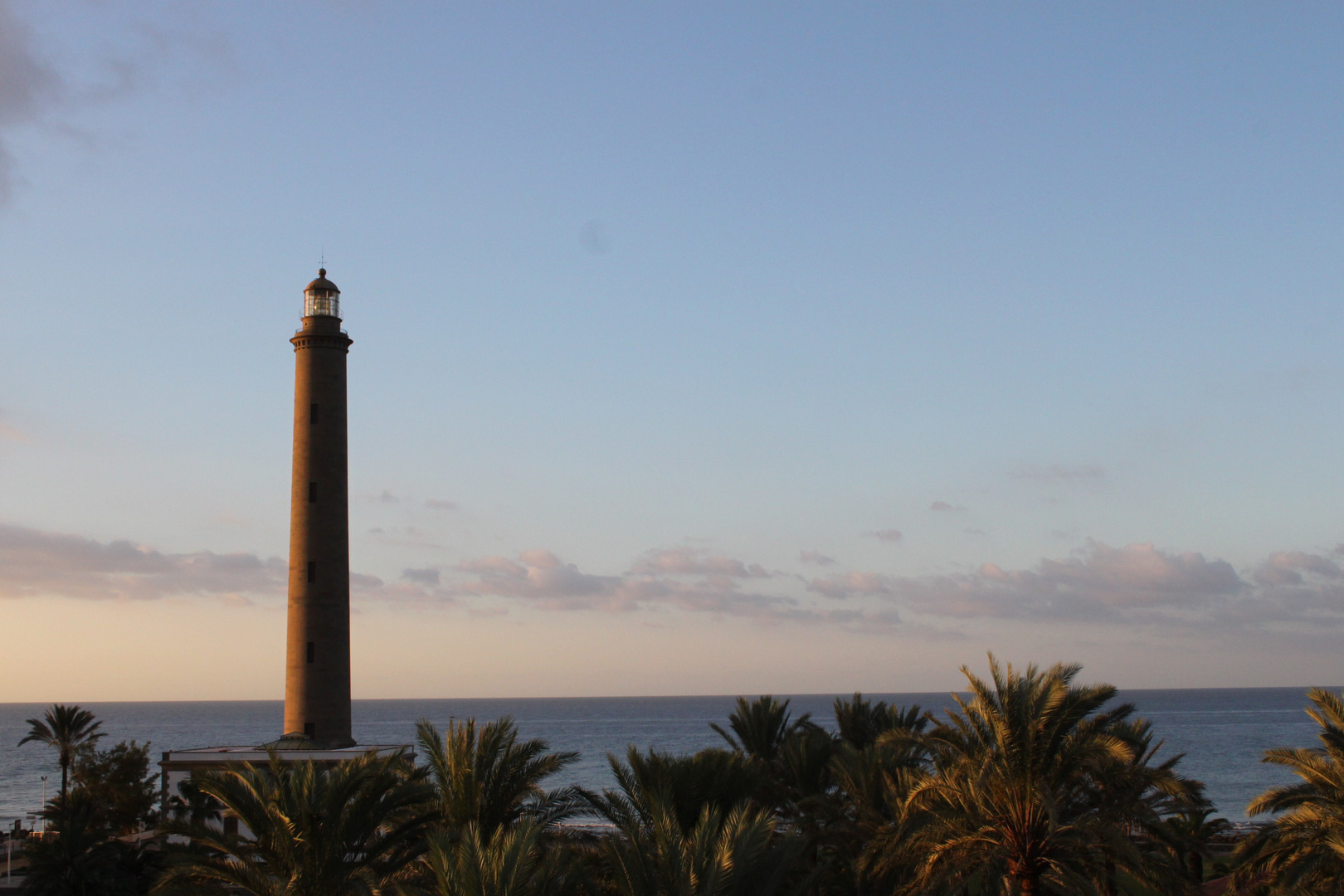 Faro Maspalomas