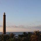 Faro Maspalomas