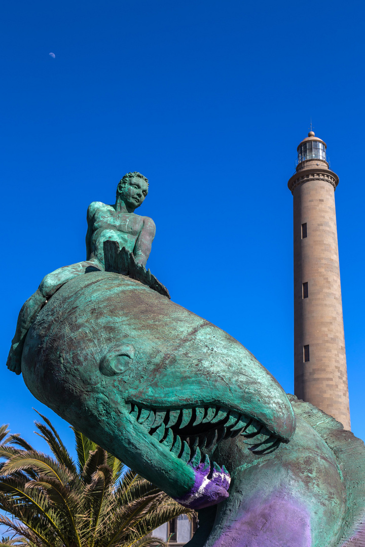 Faro Maspalomas