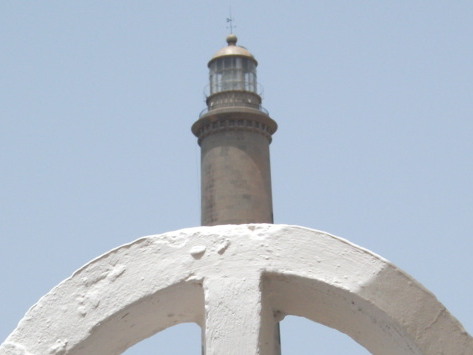 Faro Maspalomas