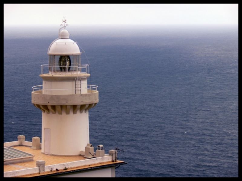 FARO MONTE IGUELDO