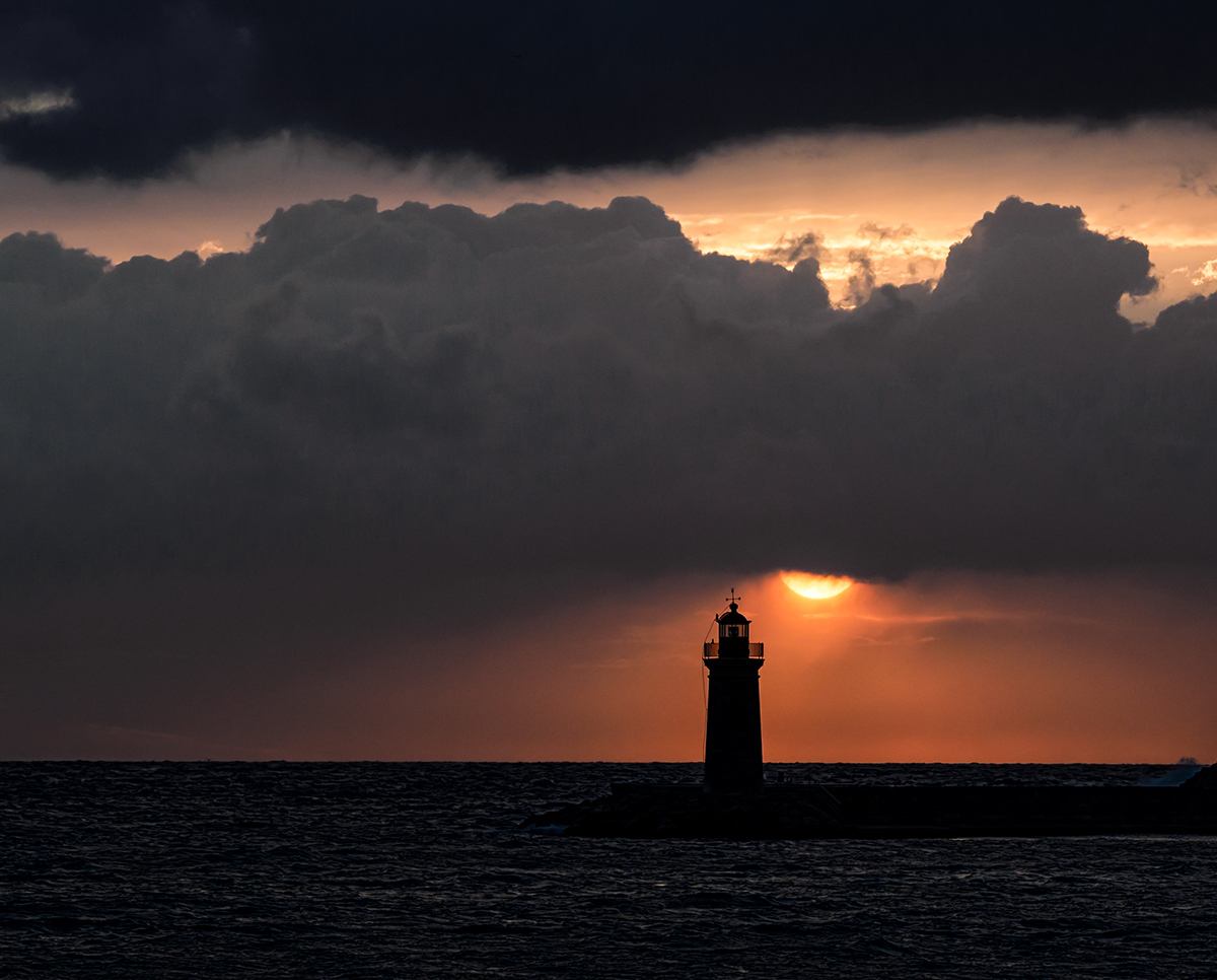 Faro Port d' Andratx