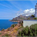 Faro Port de Soller