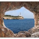 Faro Porto Colom