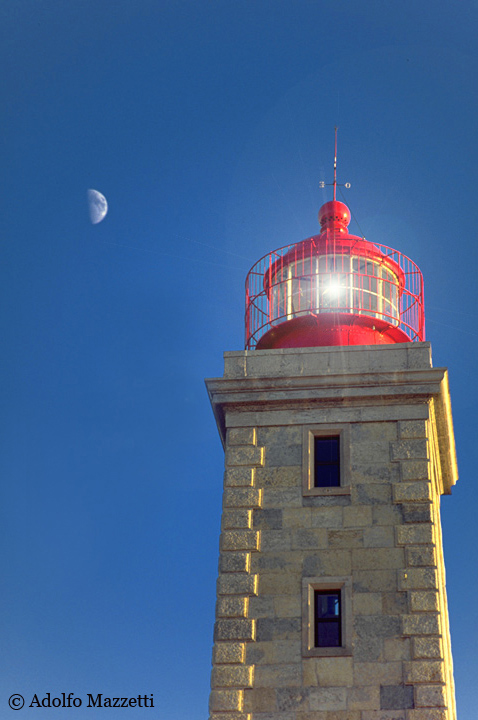 Faro portoghese