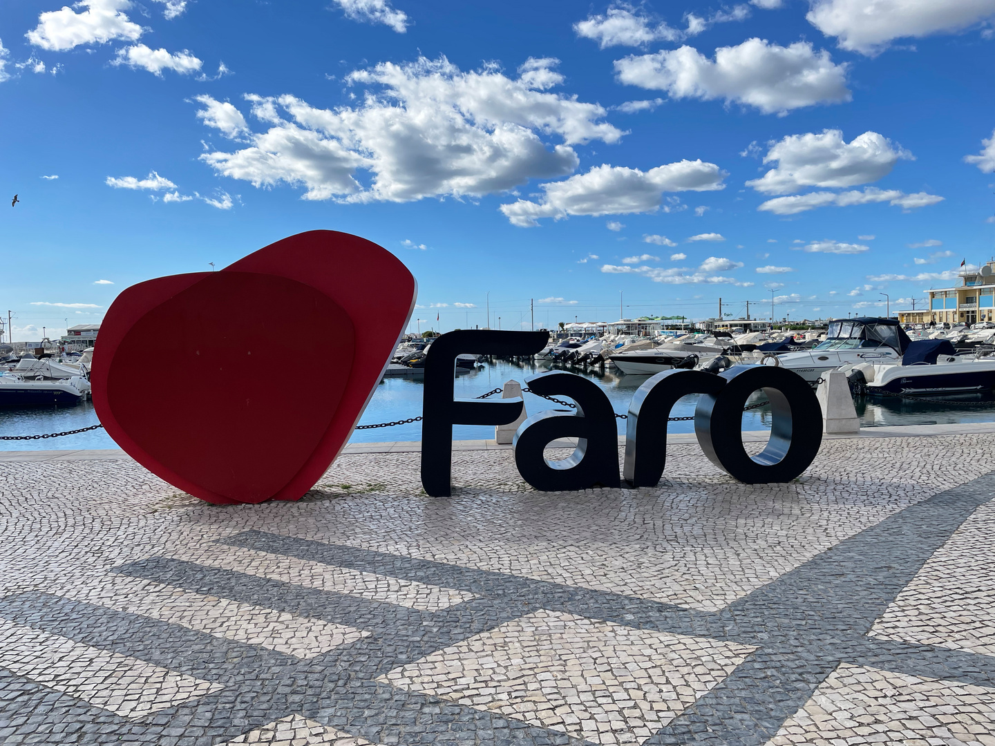 Faro, Portugal