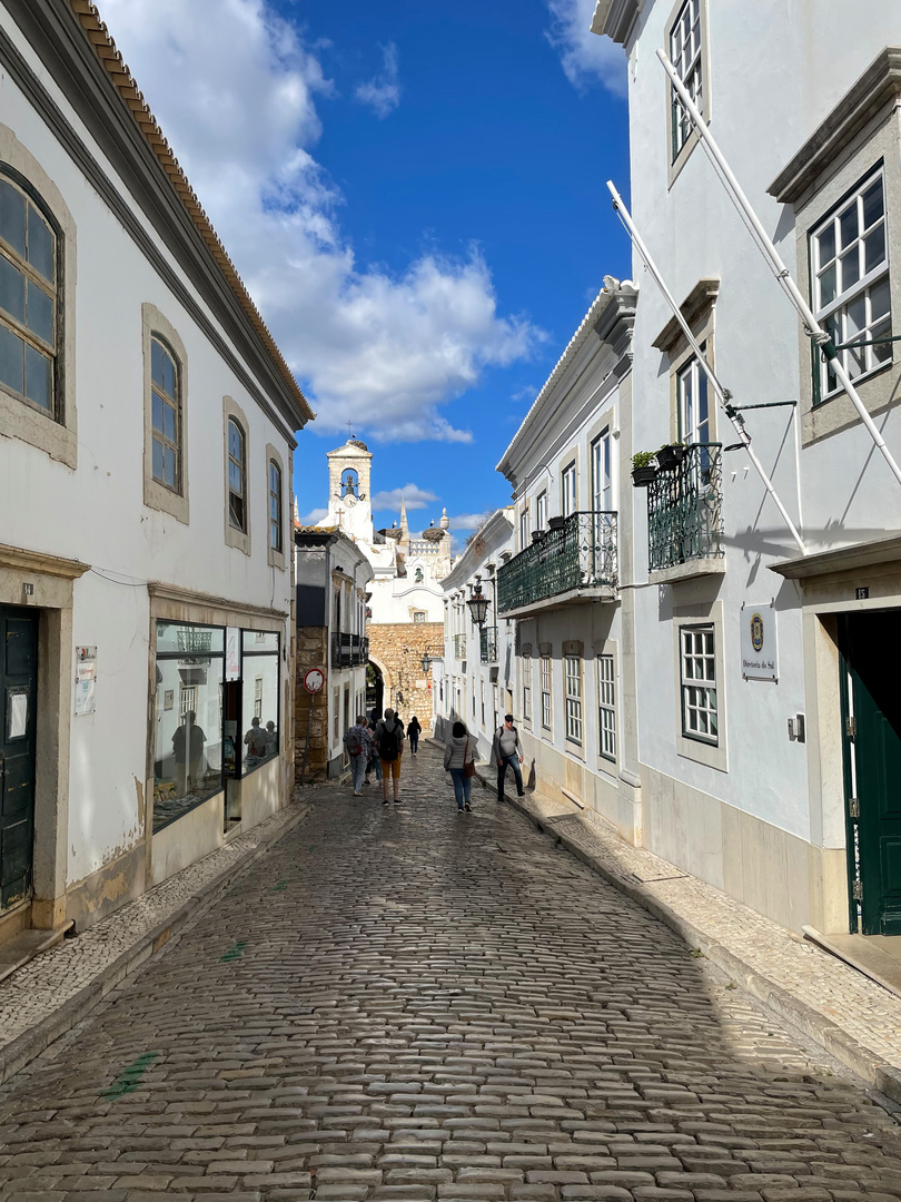 Faro, Portugal