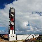 Faro Puerto Cruz