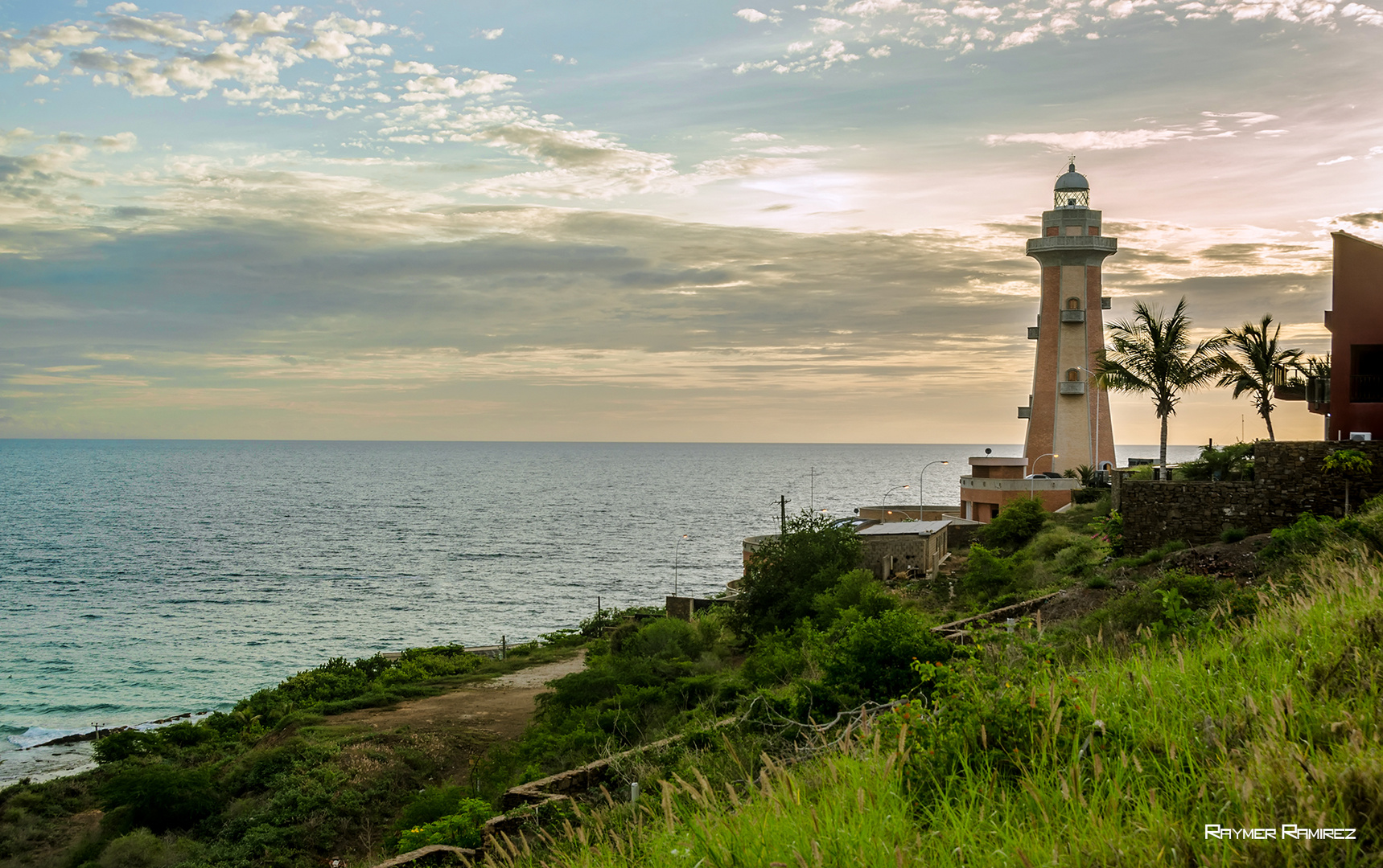 Faro Punta Ballena