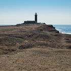 Faro punta de Jandia